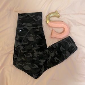Fabletics Camo Leggings